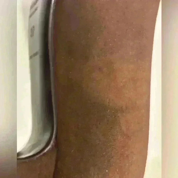 Distressed Suede Prada Pumps - Picture 11 of 11